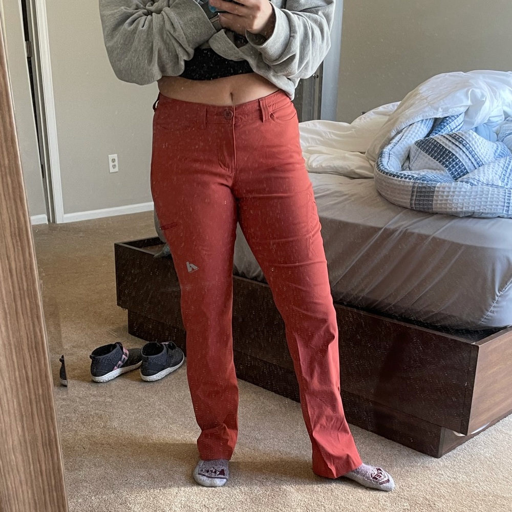 Eddie Bauer Guide Pro Pants
